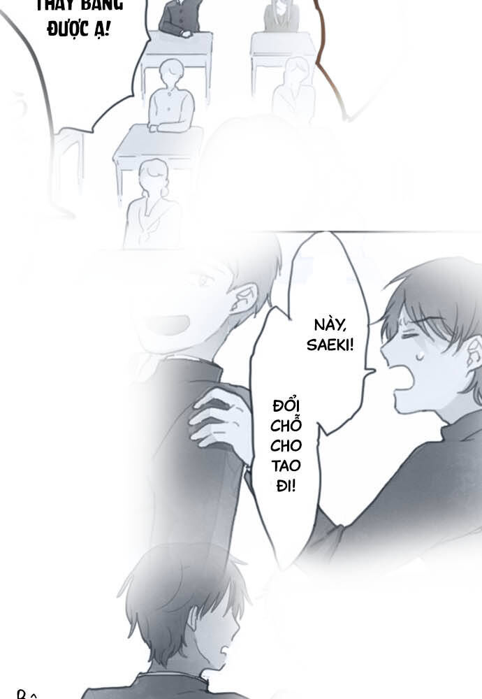 Hoa Cánh Sao: Chapter 19