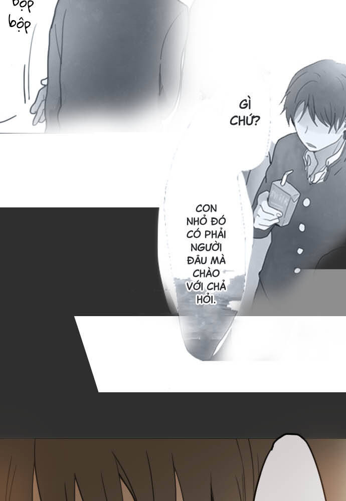 Hoa Cánh Sao: Chapter 19