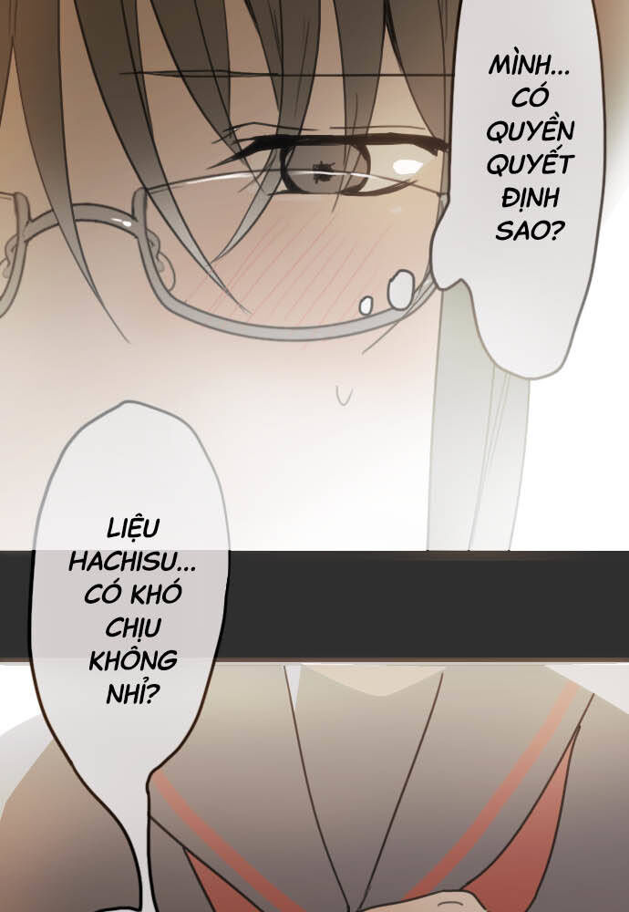 Hoa Cánh Sao: Chapter 19