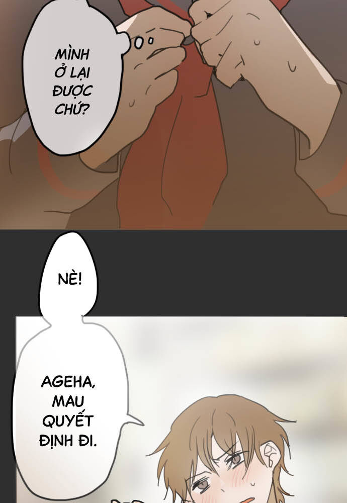 Hoa Cánh Sao: Chapter 19