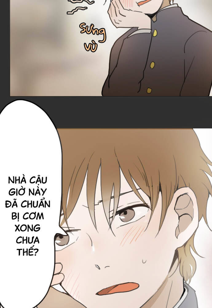 Hoa Cánh Sao: Chapter 19