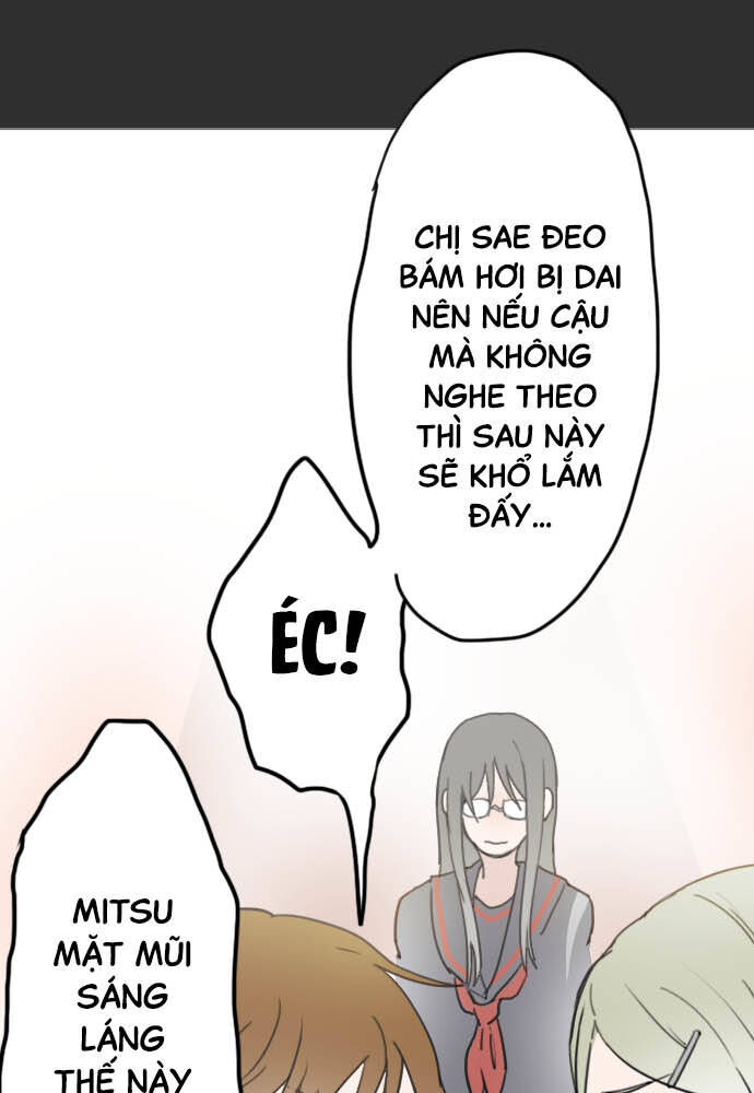 Hoa Cánh Sao: Chapter 19