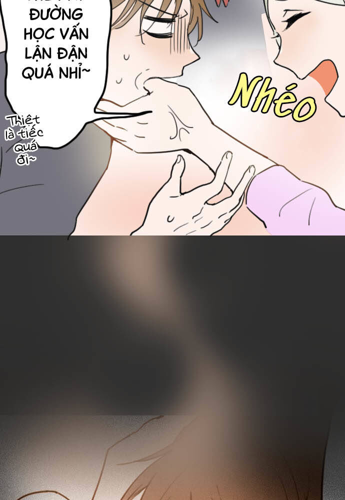 Hoa Cánh Sao: Chapter 19