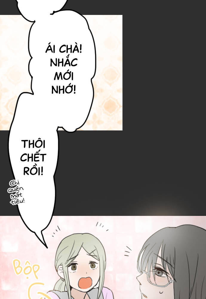 Hoa Cánh Sao: Chapter 19