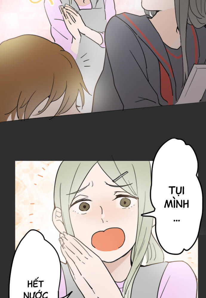 Hoa Cánh Sao: Chapter 19