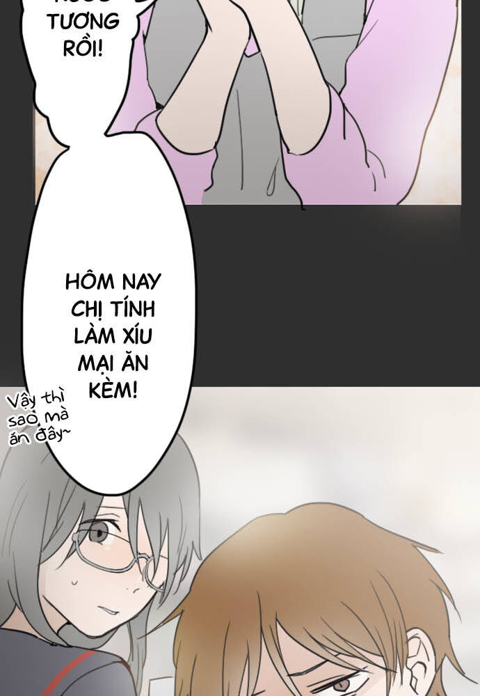 Hoa Cánh Sao: Chapter 19