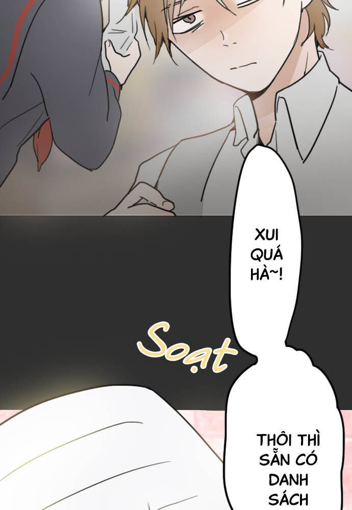 Hoa Cánh Sao: Chapter 19