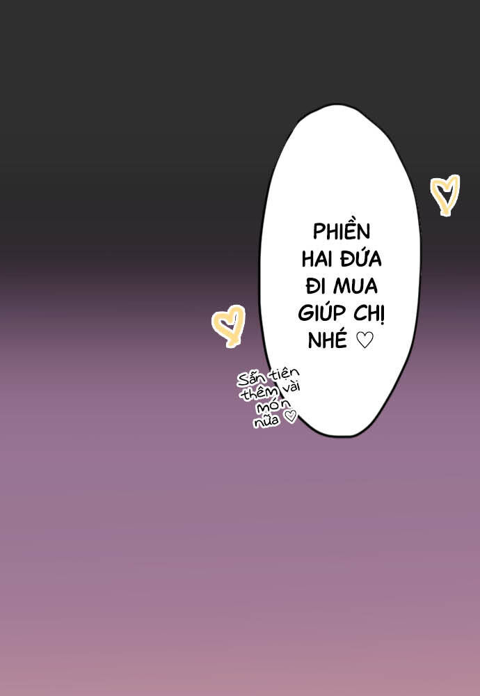 Hoa Cánh Sao: Chapter 19