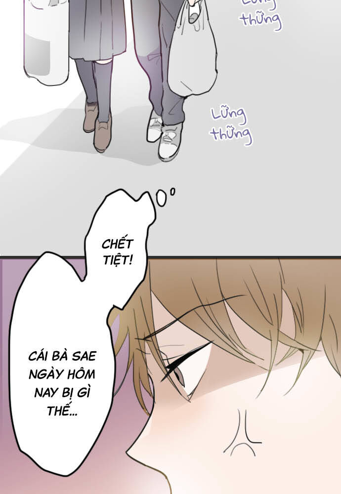 Hoa Cánh Sao: Chapter 19