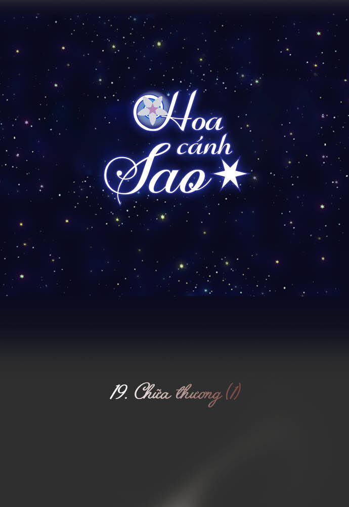 Hoa Cánh Sao: Chapter 19