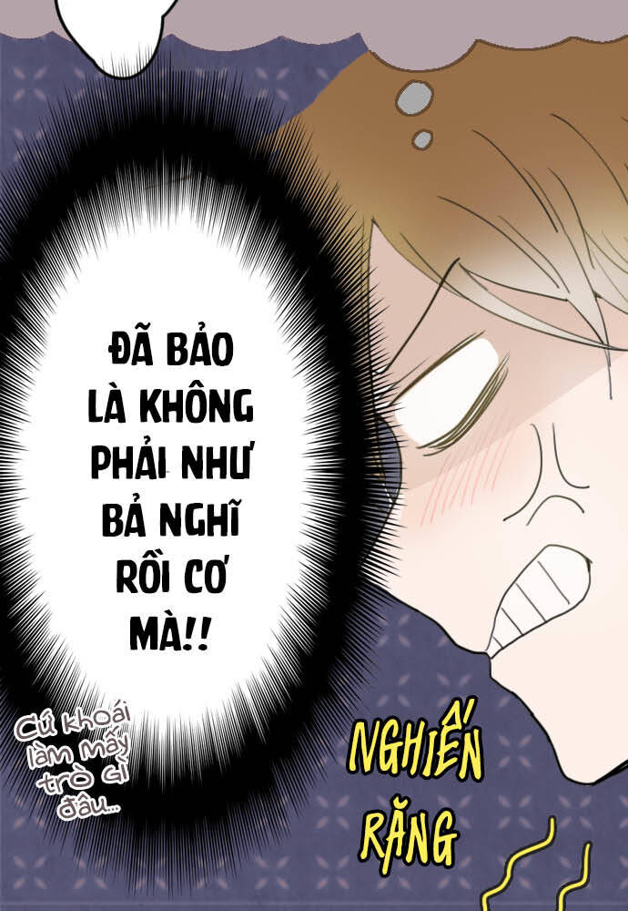 Hoa Cánh Sao: Chapter 19