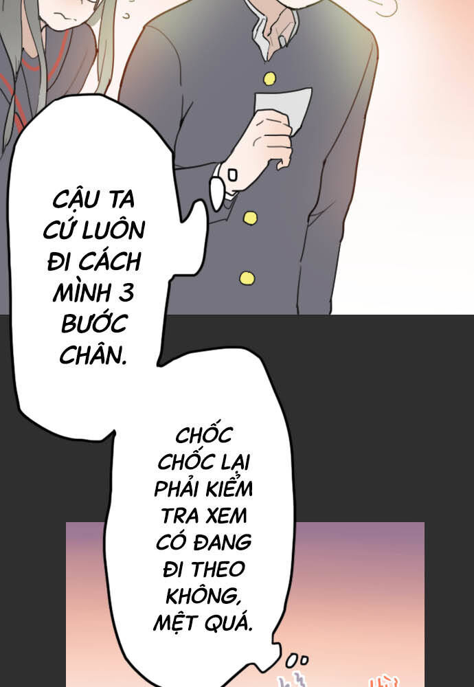 Hoa Cánh Sao: Chapter 19