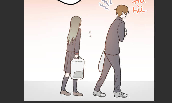 Hoa Cánh Sao: Chapter 19