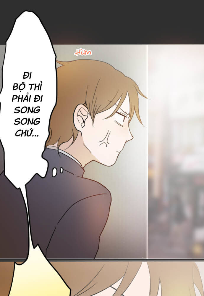 Hoa Cánh Sao: Chapter 19