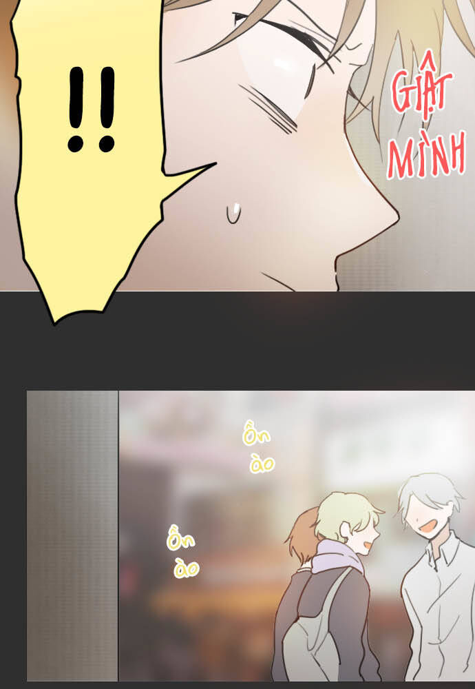 Hoa Cánh Sao: Chapter 19