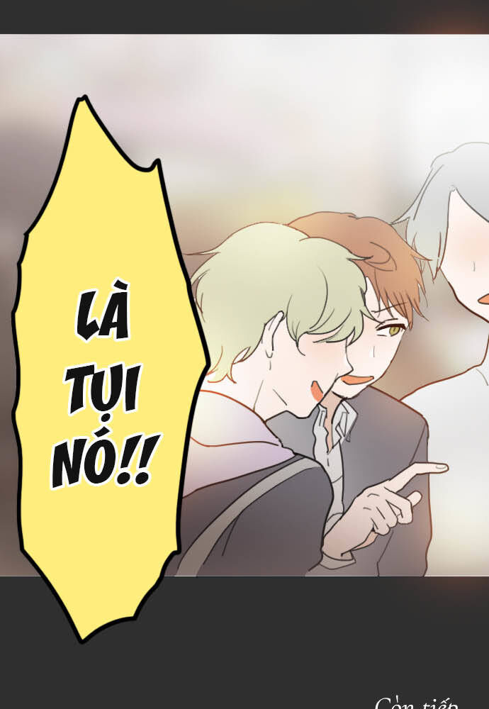 Hoa Cánh Sao: Chapter 19