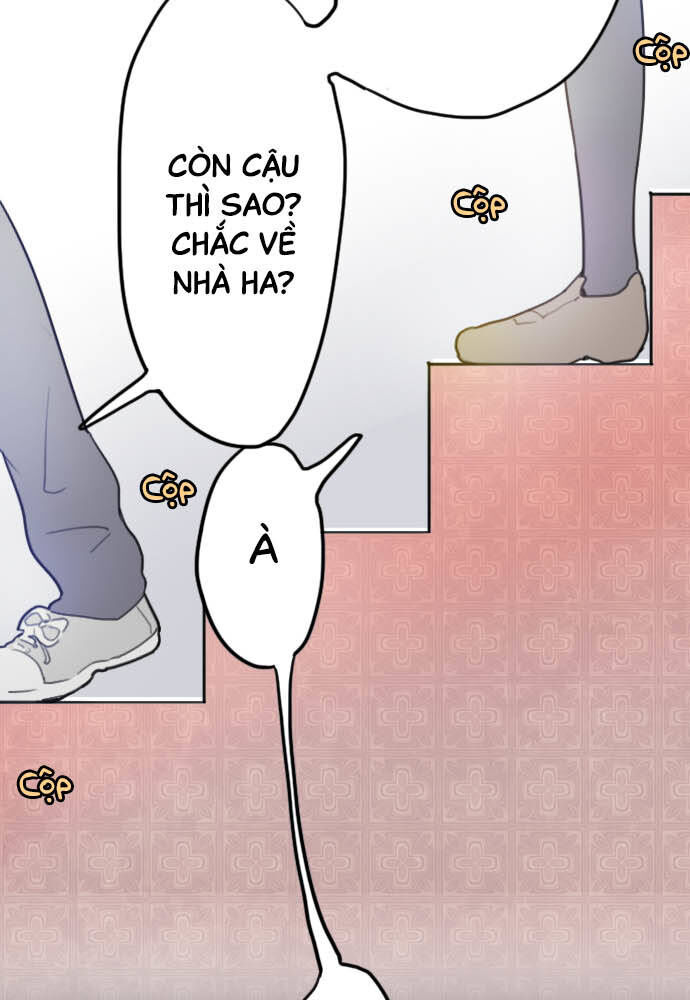 Hoa Cánh Sao: Chapter 19