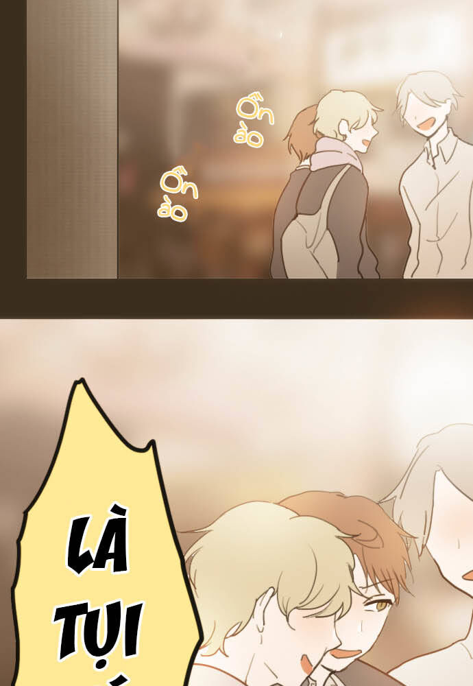 Hoa Cánh Sao: Chapter 20