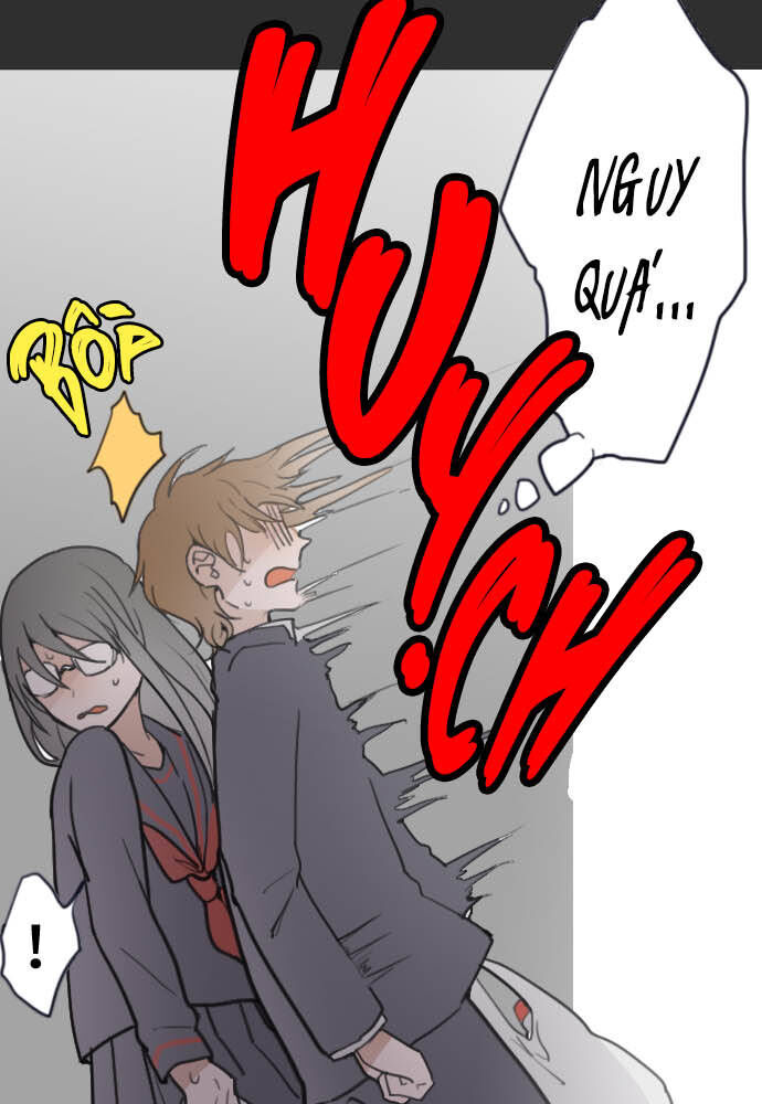 Hoa Cánh Sao: Chapter 20