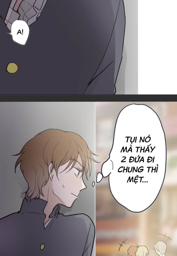 Hoa Cánh Sao: Chapter 20