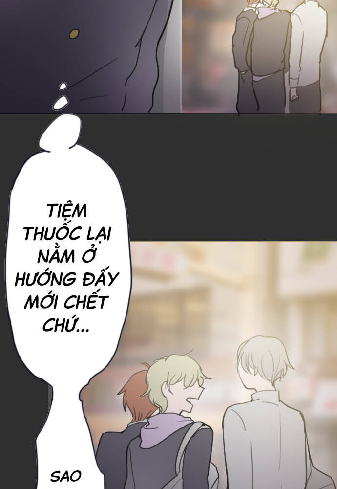 Hoa Cánh Sao: Chapter 20