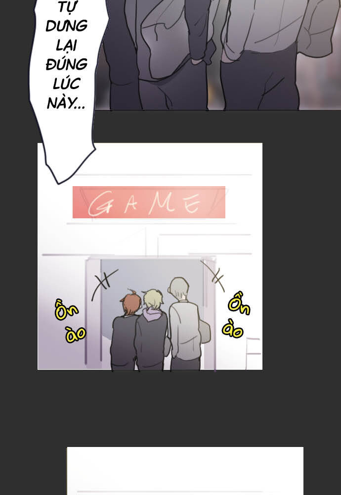 Hoa Cánh Sao: Chapter 20