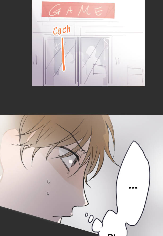 Hoa Cánh Sao: Chapter 20