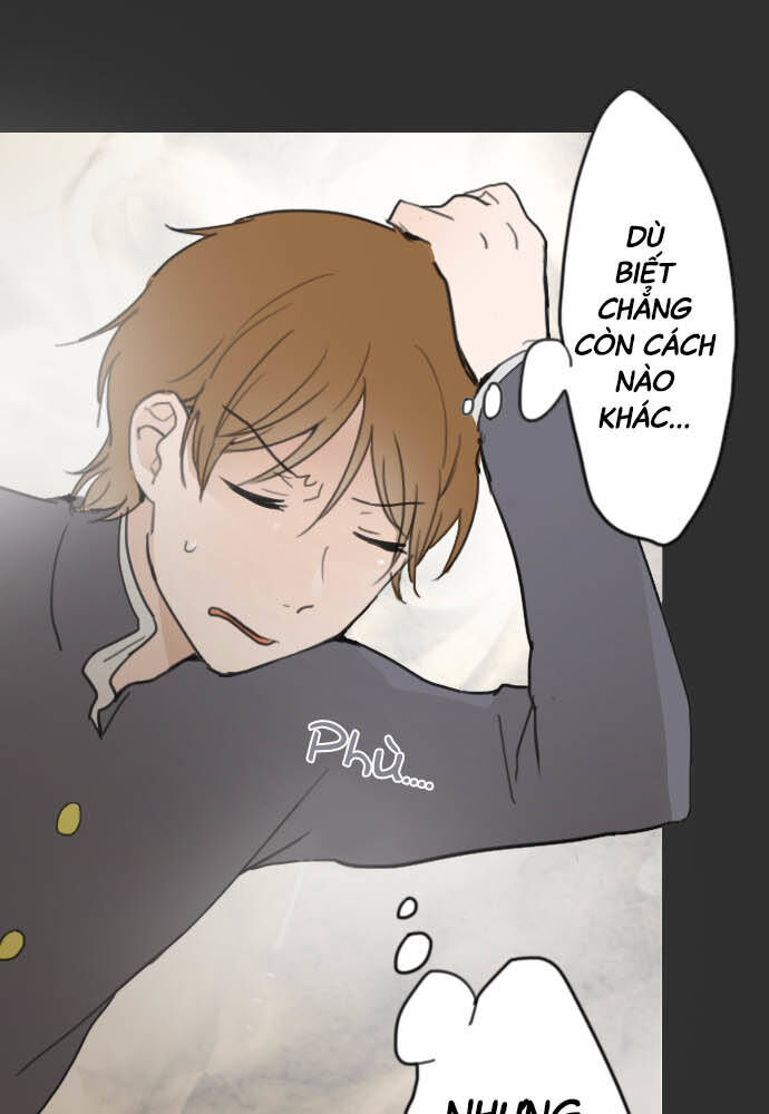 Hoa Cánh Sao: Chapter 20