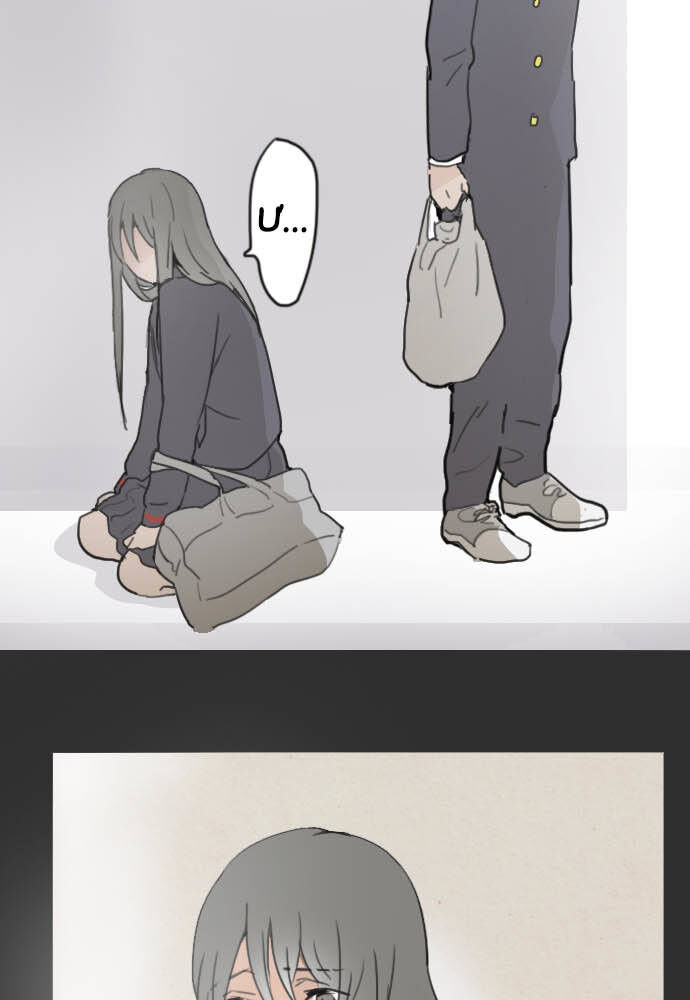 Hoa Cánh Sao: Chapter 20