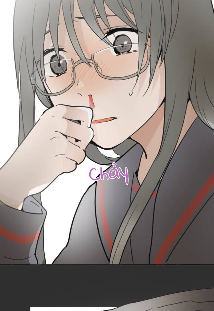 Hoa Cánh Sao: Chapter 20