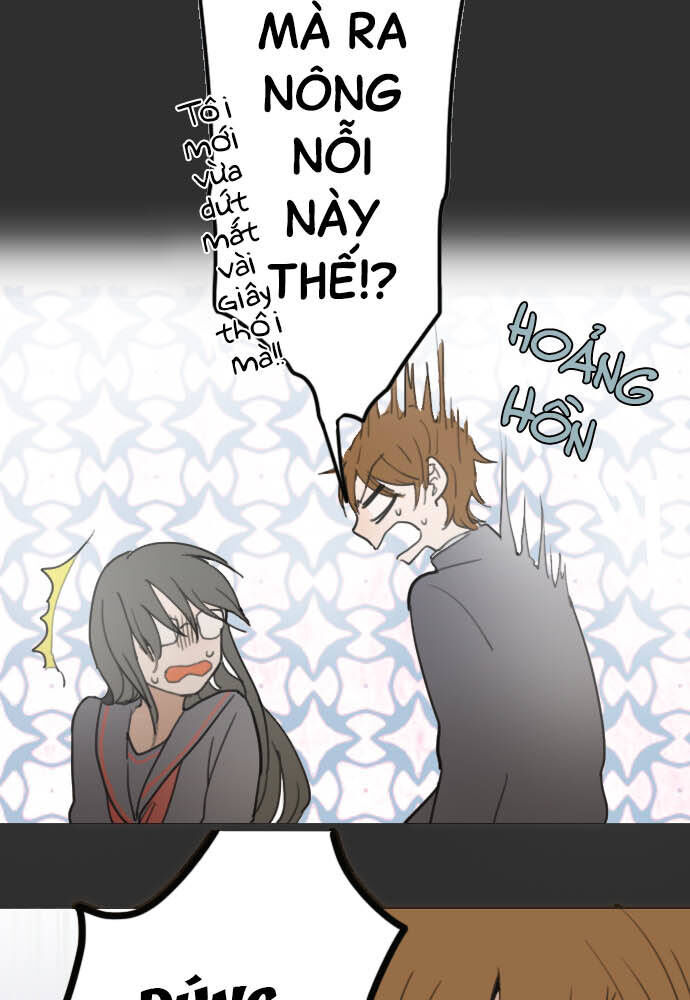 Hoa Cánh Sao: Chapter 20