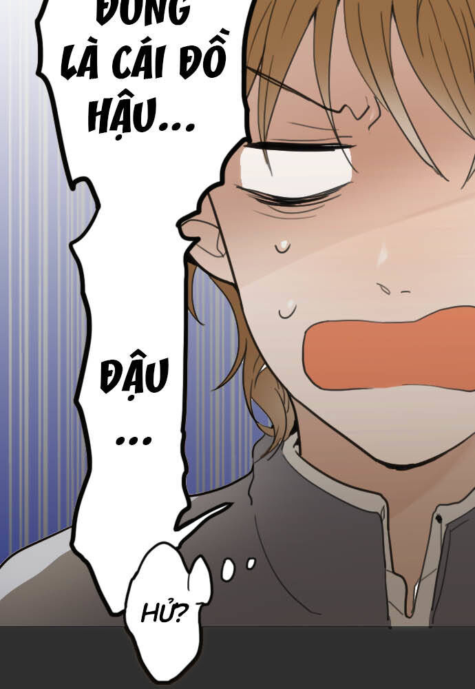 Hoa Cánh Sao: Chapter 20