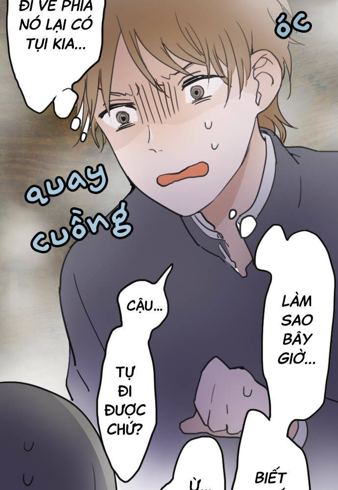 Hoa Cánh Sao: Chapter 20