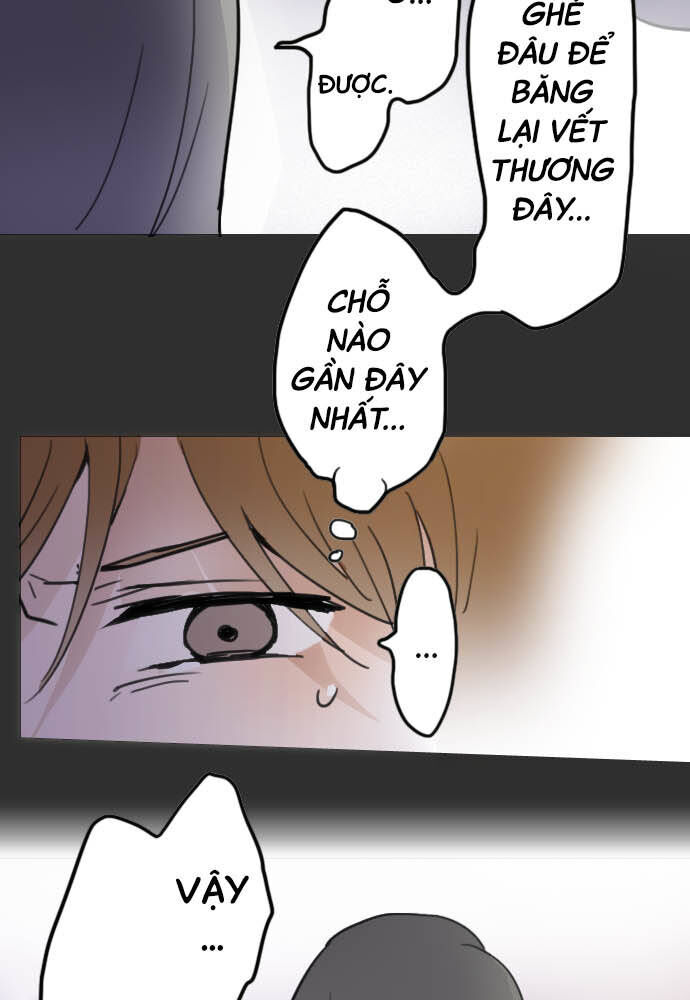 Hoa Cánh Sao: Chapter 20