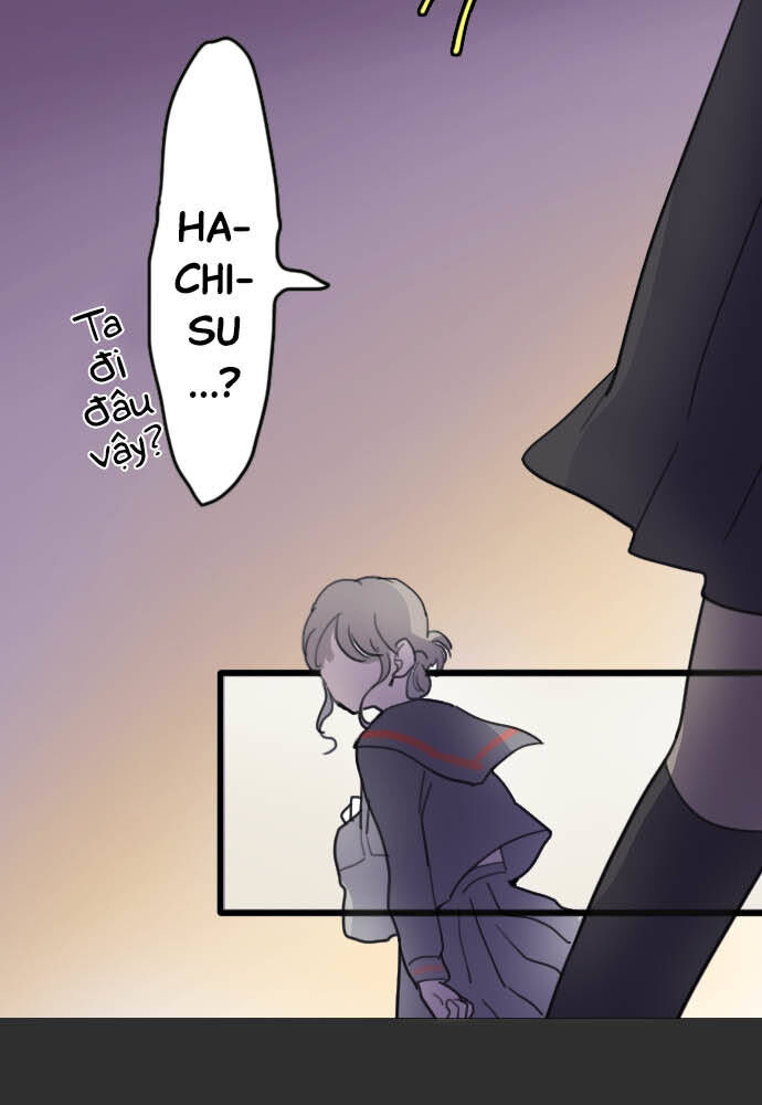 Hoa Cánh Sao: Chapter 20