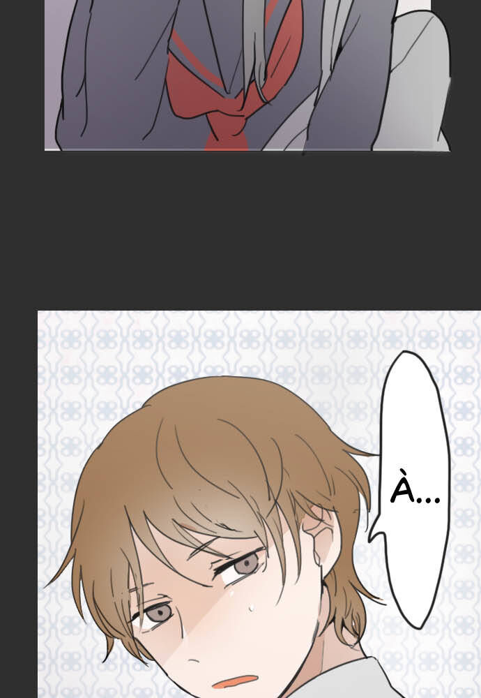 Hoa Cánh Sao: Chapter 20