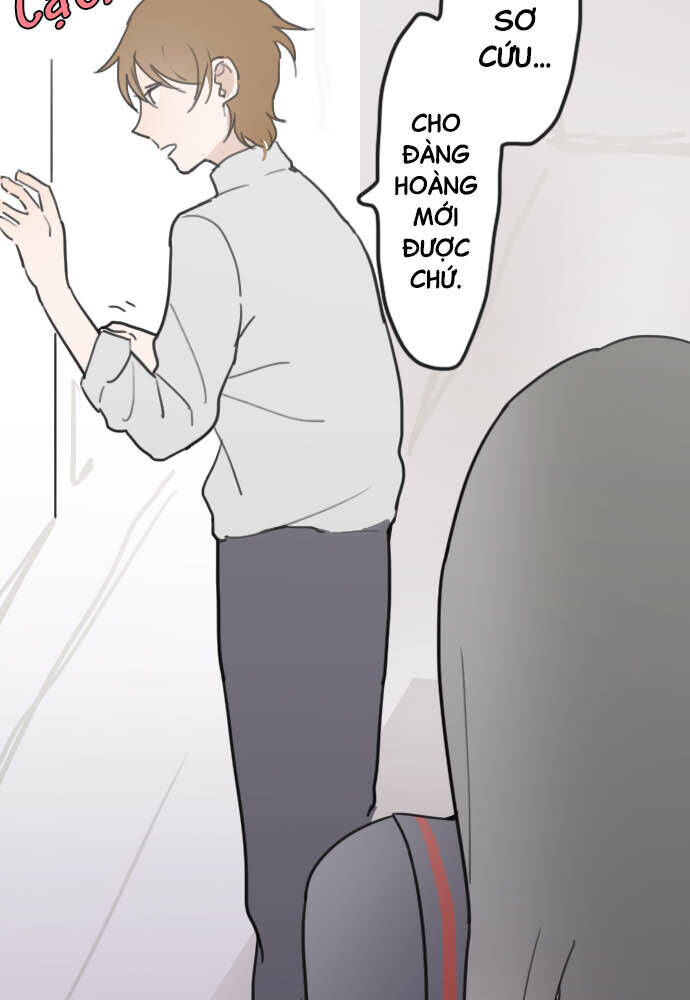 Hoa Cánh Sao: Chapter 20