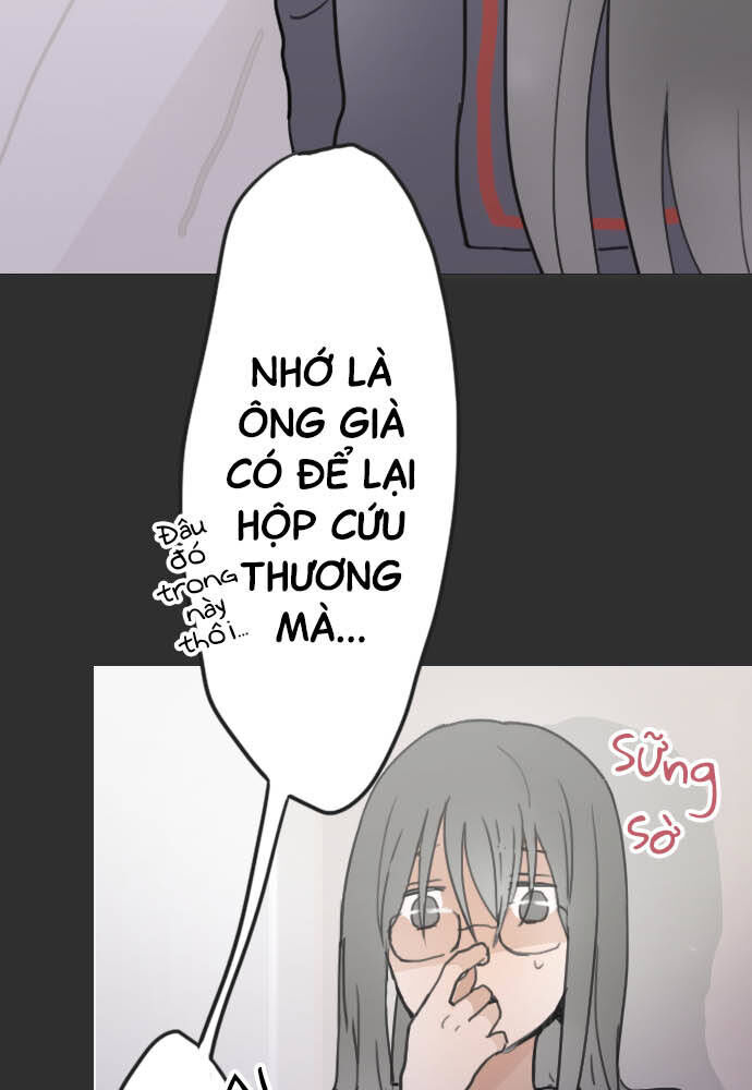 Hoa Cánh Sao: Chapter 20