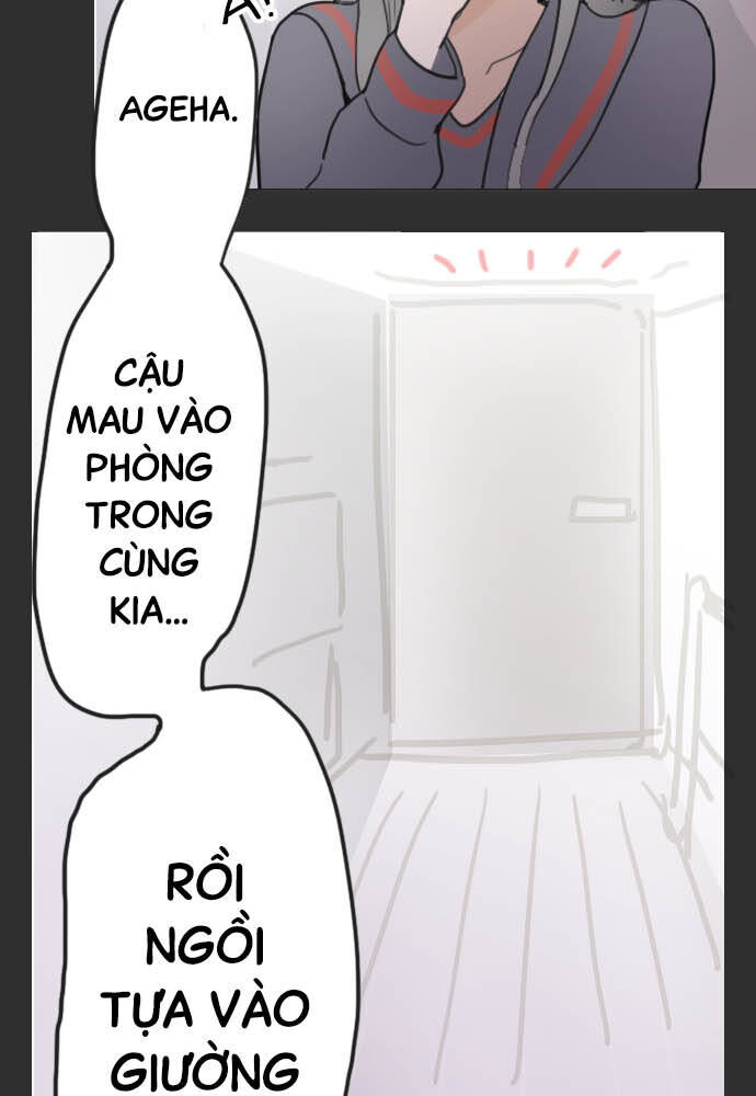 Hoa Cánh Sao: Chapter 20