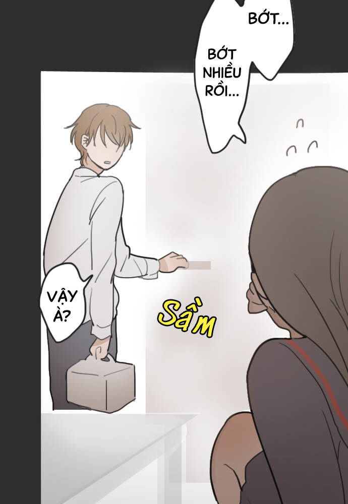 Hoa Cánh Sao: Chapter 20