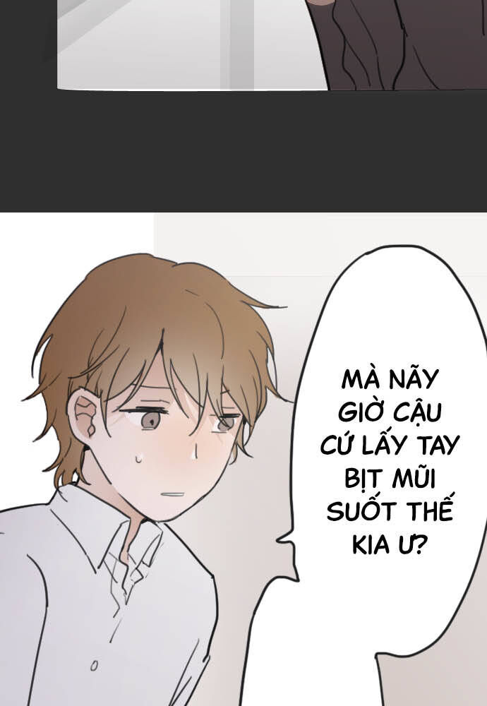 Hoa Cánh Sao: Chapter 20