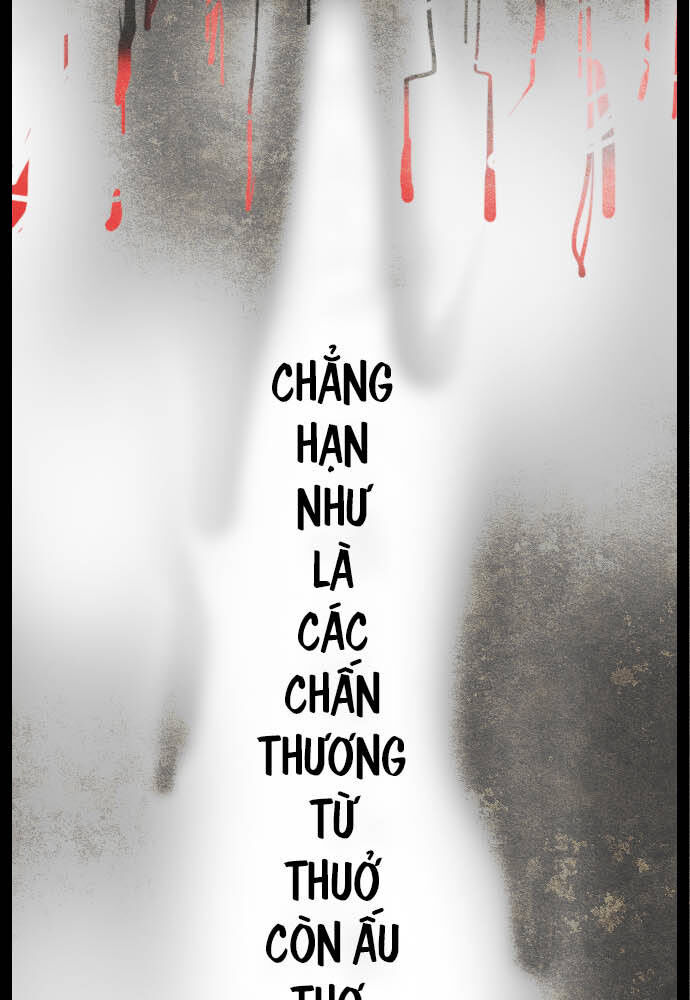 Hoa Cánh Sao: Chapter 20