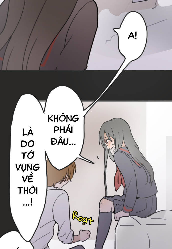 Hoa Cánh Sao: Chapter 20