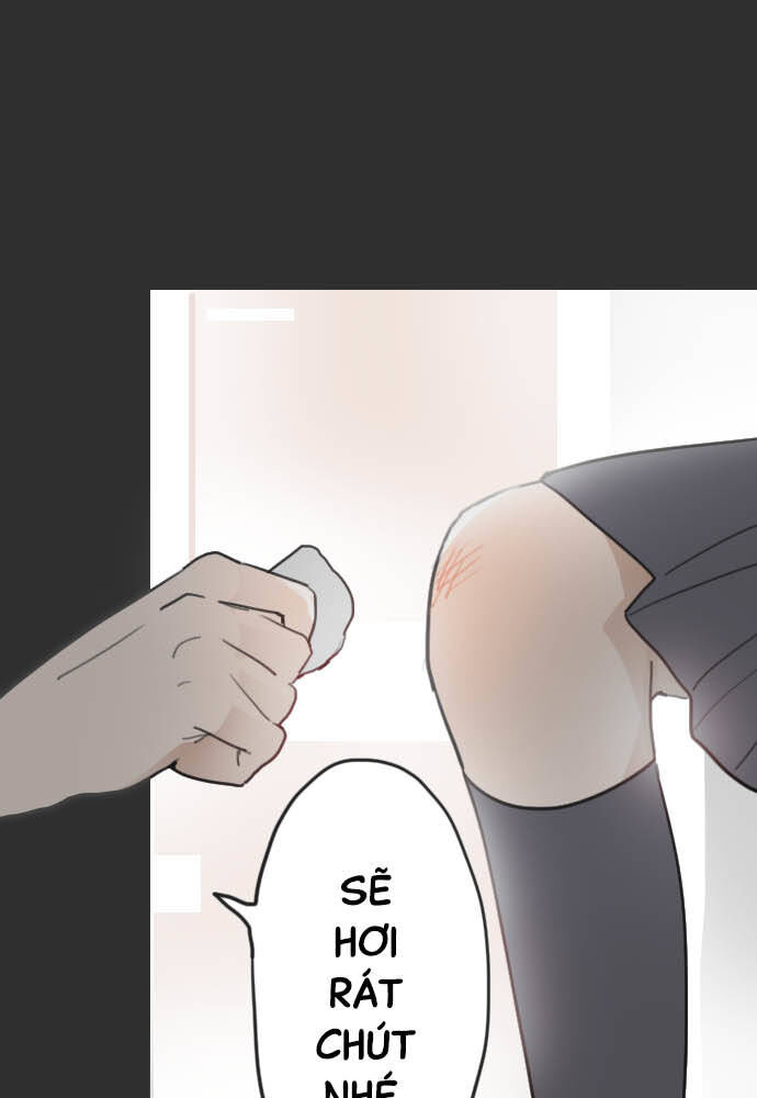 Hoa Cánh Sao: Chapter 20