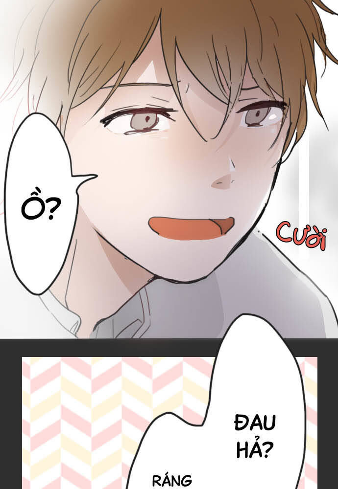 Hoa Cánh Sao: Chapter 20