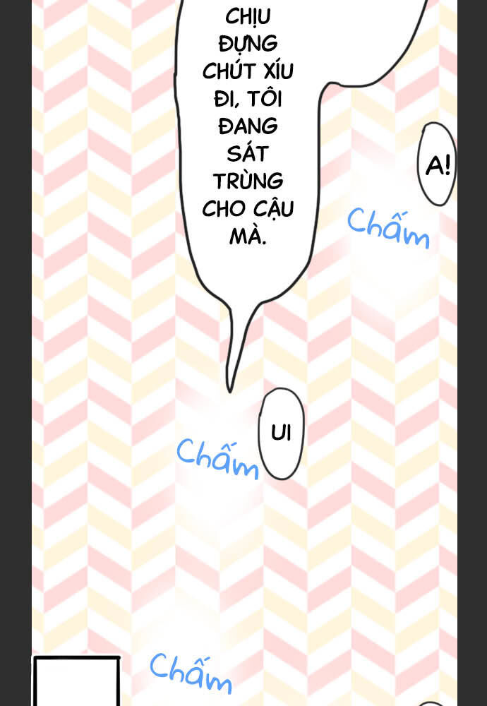 Hoa Cánh Sao: Chapter 20