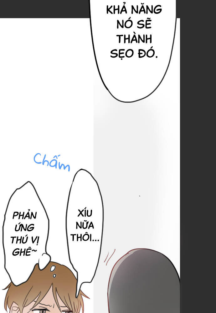 Hoa Cánh Sao: Chapter 20