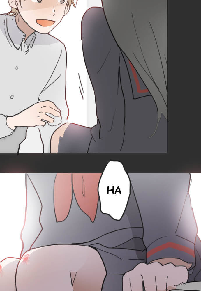 Hoa Cánh Sao: Chapter 20