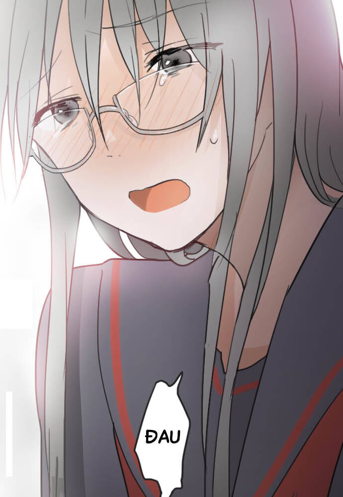 Hoa Cánh Sao: Chapter 20