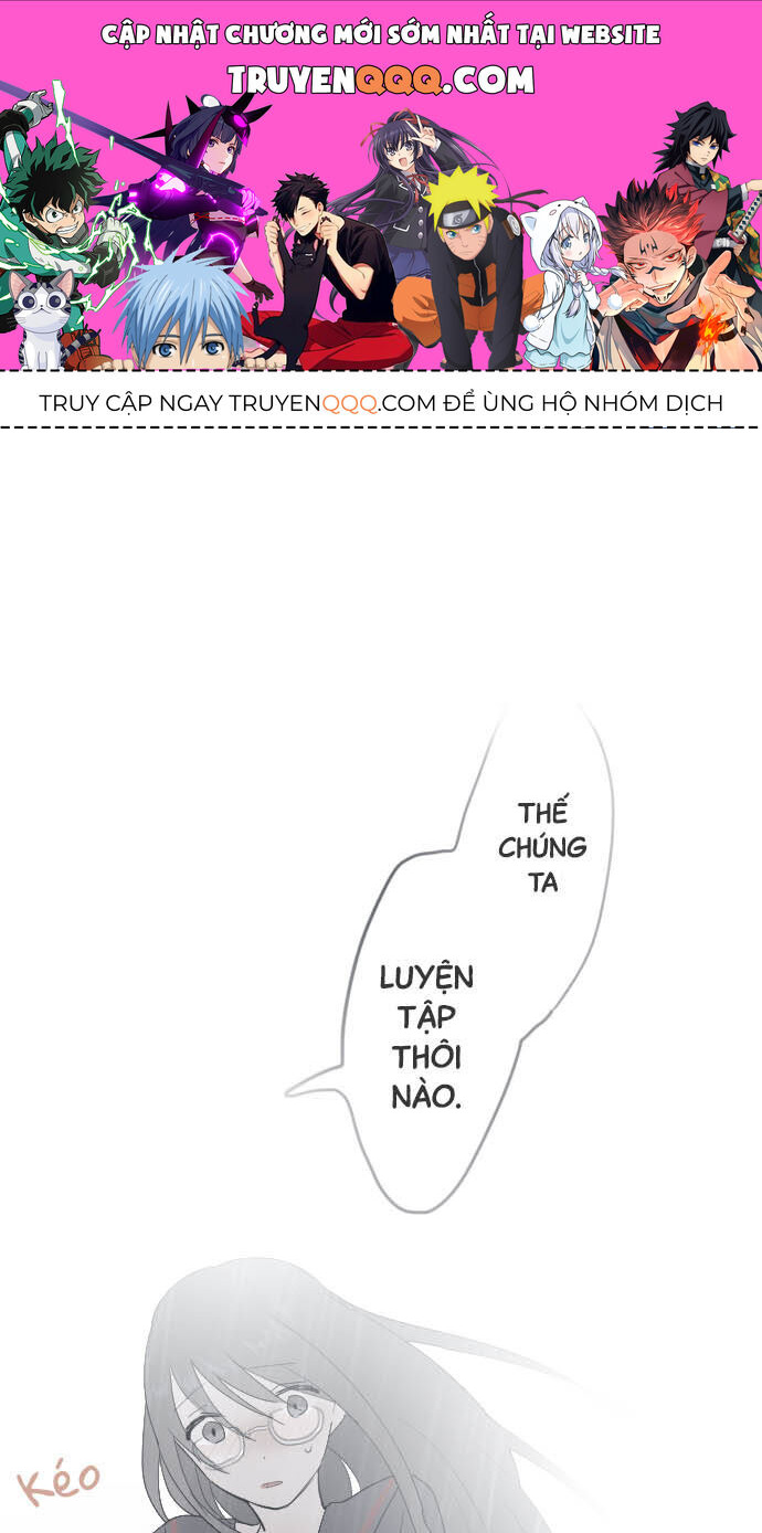 Hoa Cánh Sao: Chapter 28